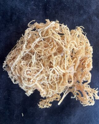 Premium natural Sea Moss